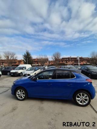 OPEL Corsa usata, con Sistema di navigazione