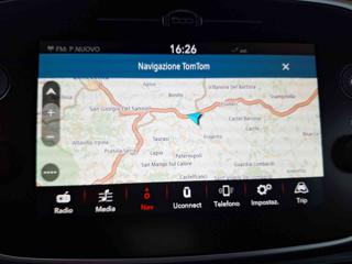 FIAT 500X usata, con Controllo automatico clima