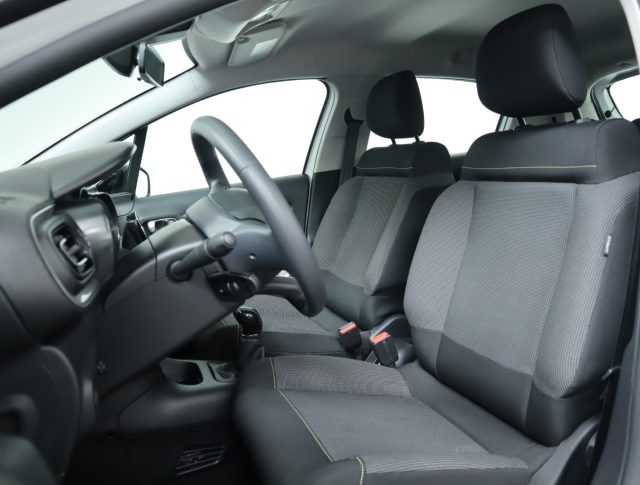 CITROEN C3 usata, con Controllo trazione