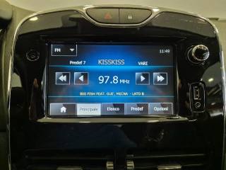 RENAULT Clio usata, con Vivavoce