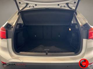 BMW X1 usata, con Fendinebbia