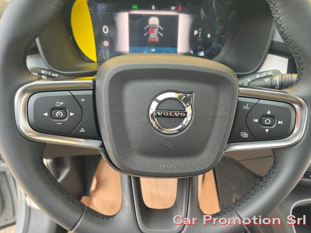 VOLVO XC40 usata, con Bracciolo