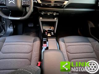CITROEN C4 usata, con Alzacristalli elettrici