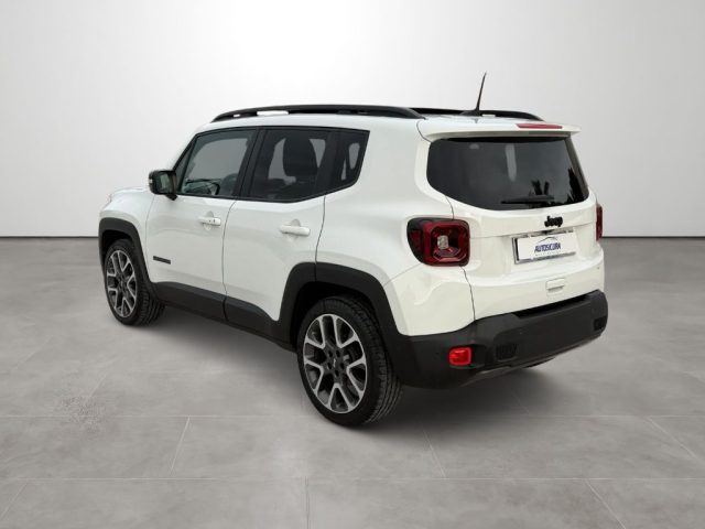 JEEP Renegade usata, con Autoradio