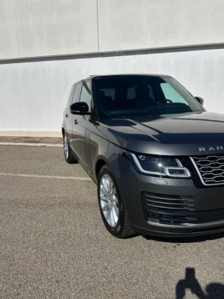 LAND ROVER Range Rover usata, con Airbag