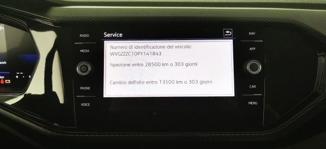 VOLKSWAGEN T-Cross usata 67