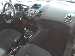 FORD Fiesta usata, con Controllo automatico clima