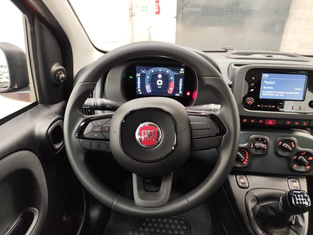 FIAT Panda usata 13