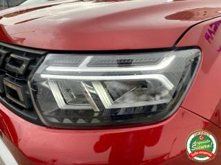 DACIA Duster usata, con Vetri oscurati