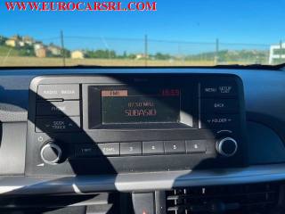 KIA Picanto usata, con Immobilizzatore elettronico