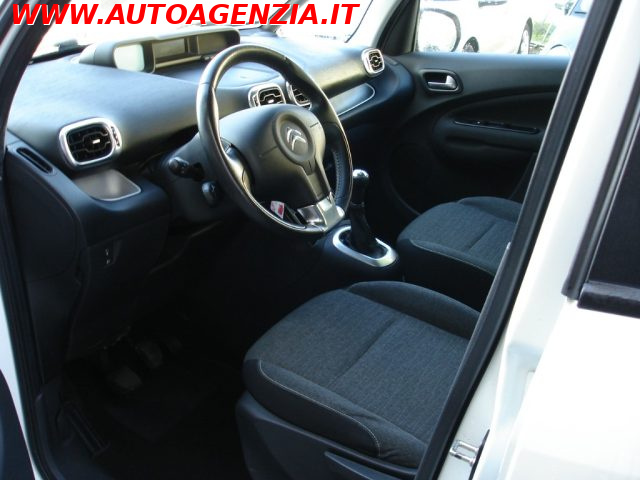 CITROEN C3 Picasso usata 10