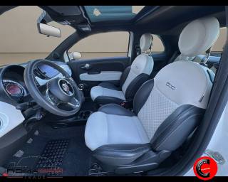FIAT 500 usata, con Cruise Control