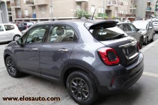 FIAT 500X usata, con Autoradio