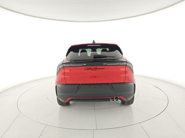 ALFA ROMEO Junior usata, con Alzacristalli elettrici