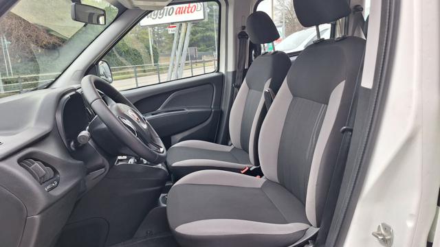 FIAT Doblo usata 11