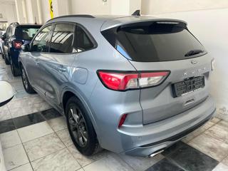 FORD Kuga usata, con Airbag