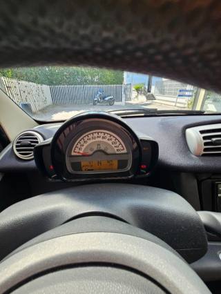 SMART ForTwo usata, con Immobilizzatore elettronico
