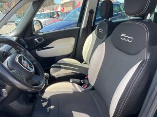 FIAT 500L usata 9
