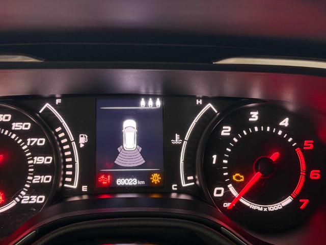 FIAT Tipo usata, con Bluetooth