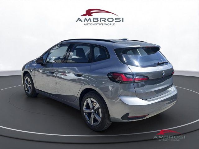 BMW 218 usata 3