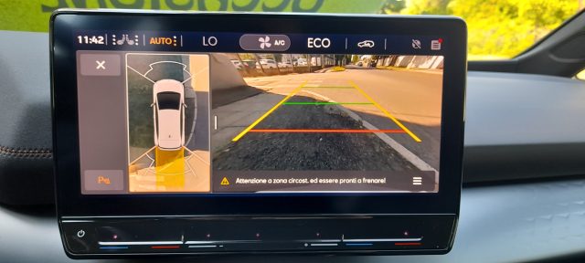 CUPRA Born usata, con Autoradio digitale