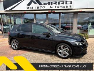 VOLKSWAGEN Golf 8 1.5 TSI 150CV ACT R-Line *PERFETTA