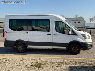 FIAT Ducato usata, con Antifurto