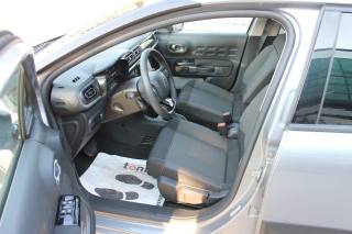 CITROEN C3 usata, con Controllo trazione