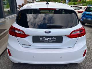 FORD Fiesta usata, con Alzacristalli elettrici