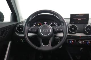 AUDI Q2 usata 5