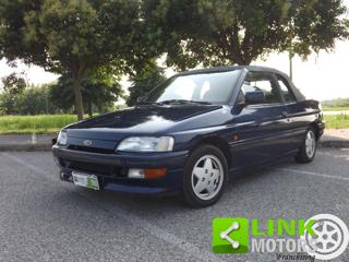 FORD Escort usata 36