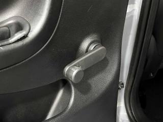 FIAT Panda Cross usata 26