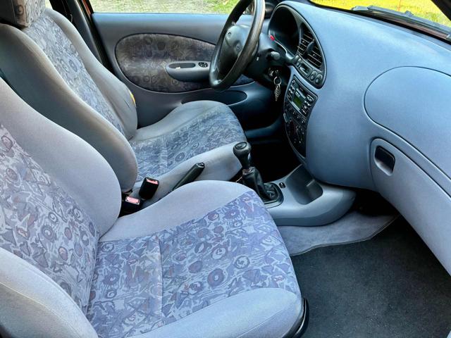 FORD Fiesta usata 21