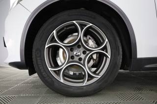 ALFA ROMEO Stelvio usata 8