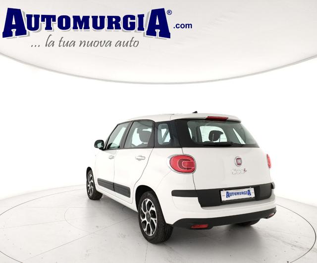 FIAT 500L usata, con Airbag laterali
