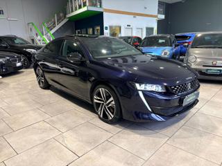 PEUGEOT 508 usata, con Airbag Passeggero