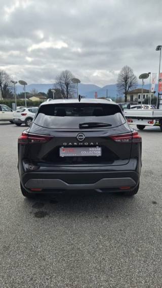 NISSAN Qashqai usata, con Alzacristalli elettrici