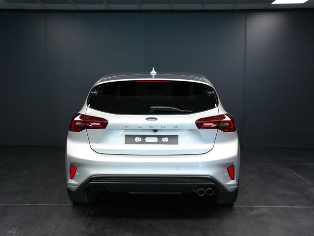 FORD Focus usata, con Airbag Passeggero