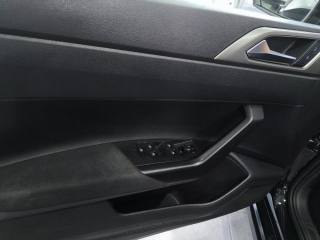 VOLKSWAGEN Polo usata, con Chiusura centralizzata