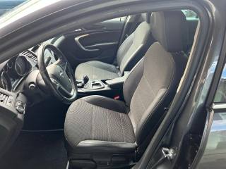 OPEL Insignia usata, con Chiusura centralizzata
