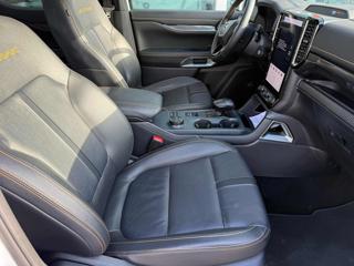 FORD Ranger usata, con Controllo automatico clima