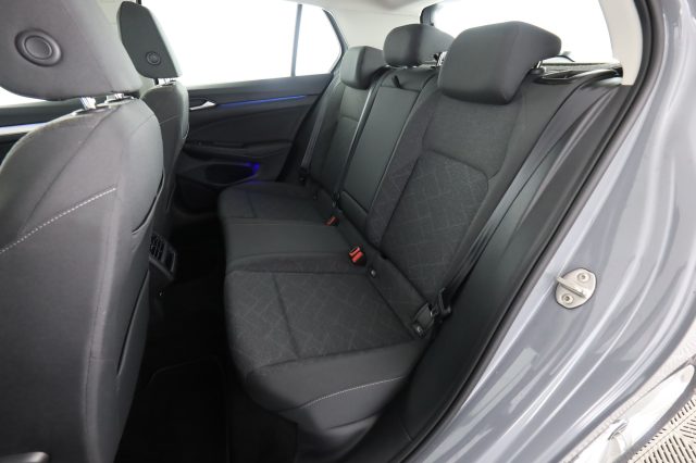 VOLKSWAGEN Golf usata 3