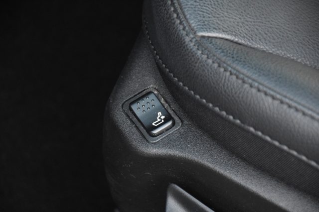 JEEP Compass usata, con Fendinebbia