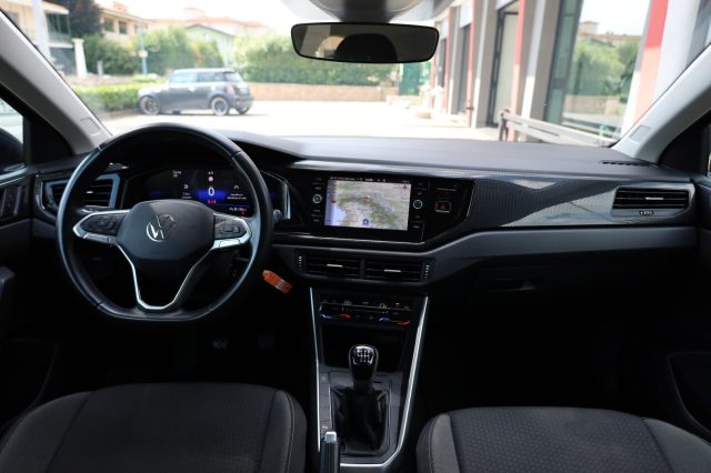 VOLKSWAGEN Taigo usata, con Sedile posteriore sdoppiato