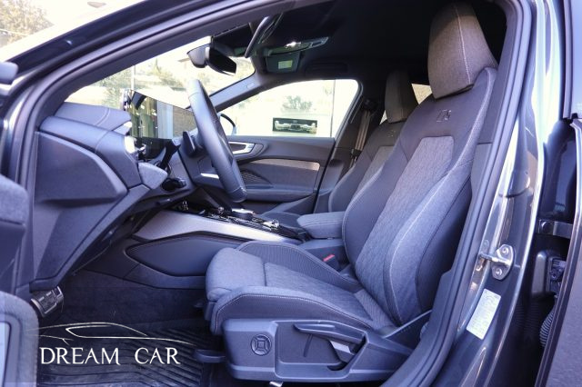 AUDI A5 usata, con Cerchi in lega