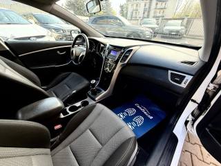 HYUNDAI i30 usata, con Climatizzatore