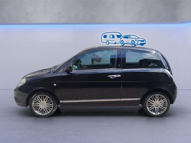 LANCIA Ypsilon usata 17