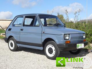 FIAT 126 usata 2