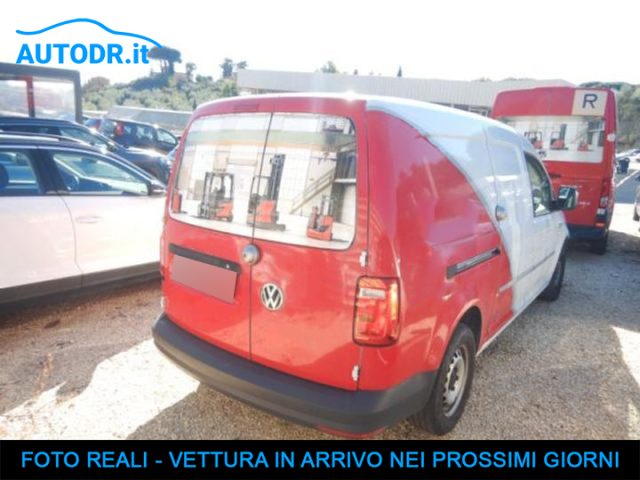 VOLKSWAGEN Caddy usata, con Alzacristalli elettrici