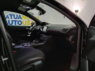 PEUGEOT 308 usata, con Touch screen